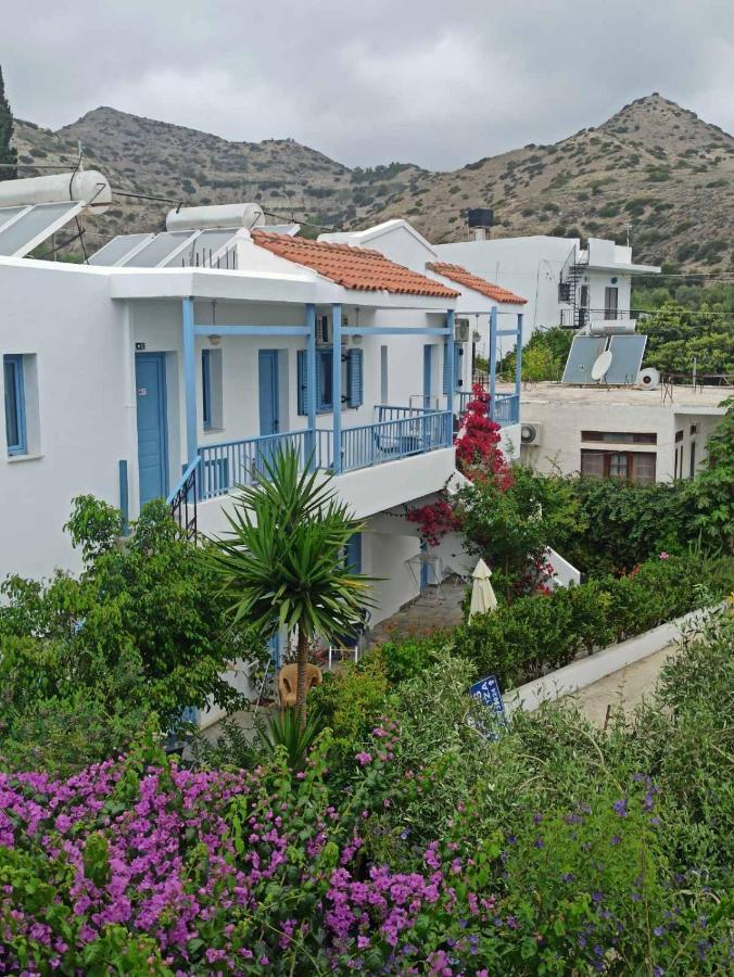 Villa Mertiza Myrtos Exterior foto
