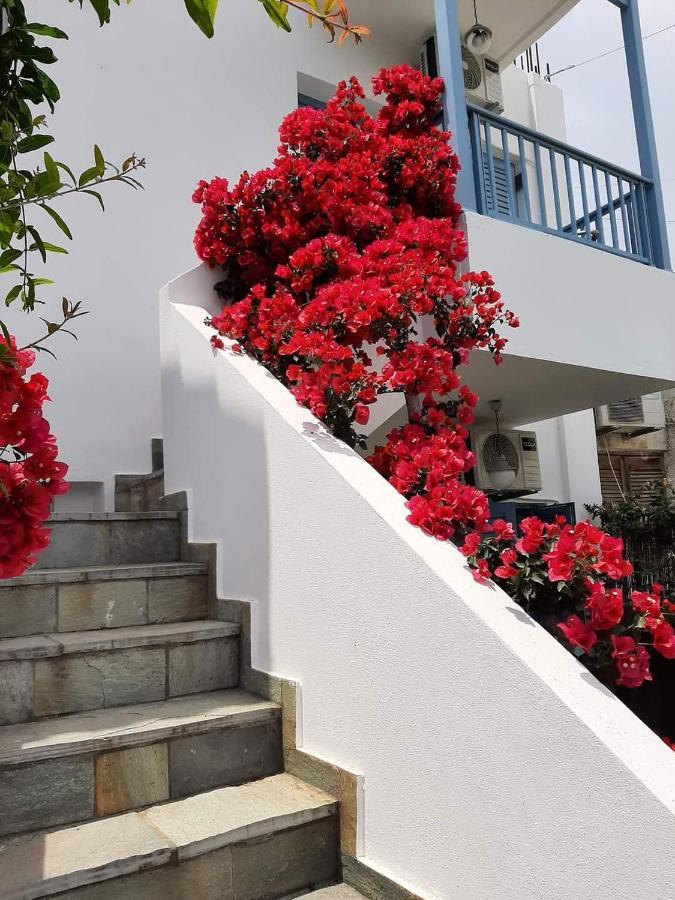 Villa Mertiza Myrtos Exterior foto