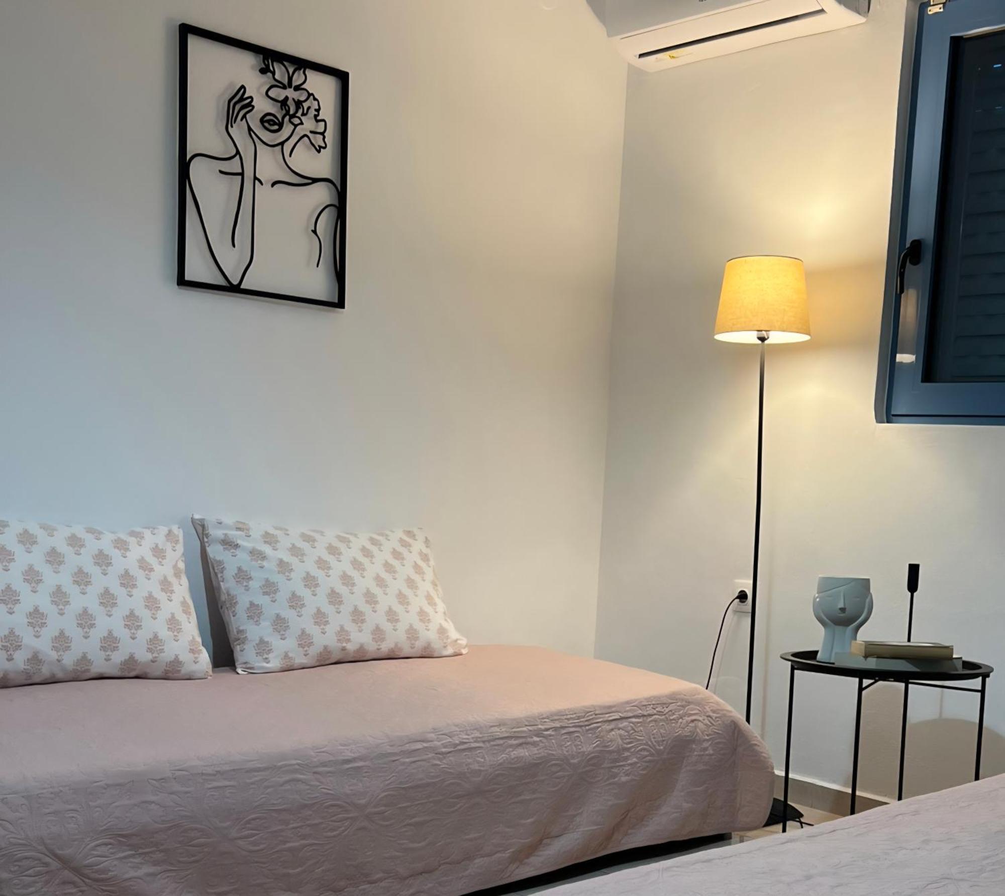 Villa Mertiza Myrtos Zimmer foto
